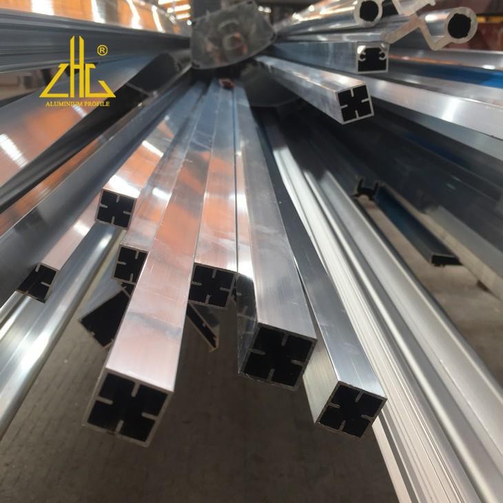40mm aluminium extrusion8