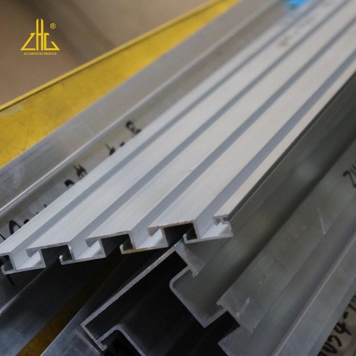 aluminum profile solar 3