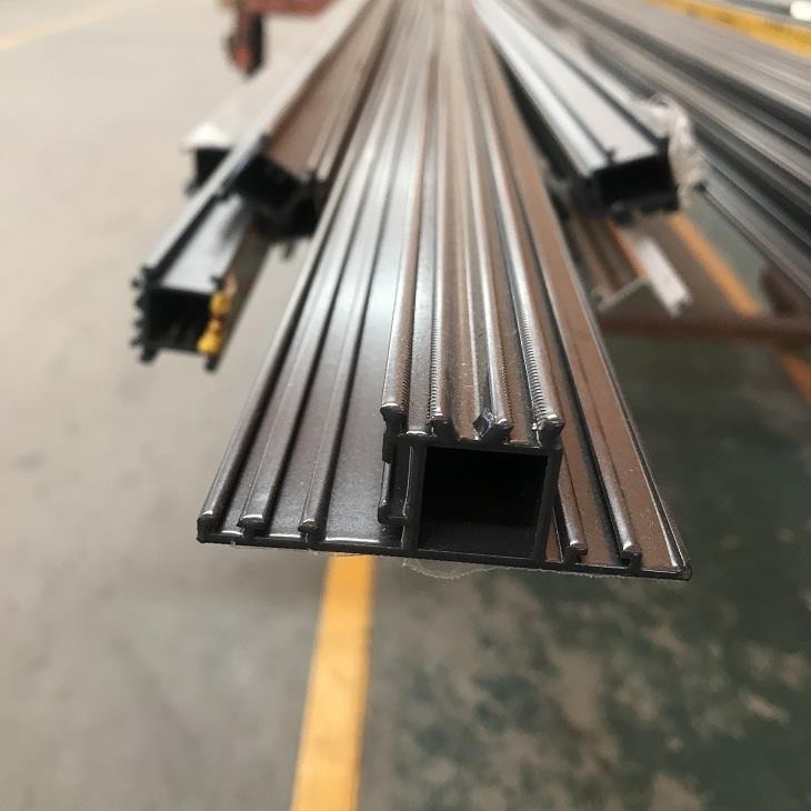 thermal break aluminium profiles 2