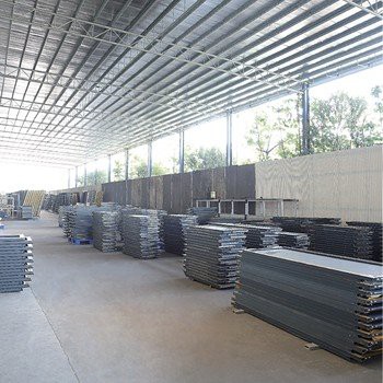 product-350-350 Windows and doors Aluminium Profiles