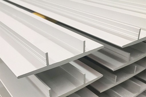 Anodized Aluminum Profile Anodized Aluminum Profile