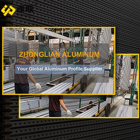 لماذا تبرز شركة Zhonglian Aluminium باعتبارها المورد العالمي لملفات الألمنيوم...