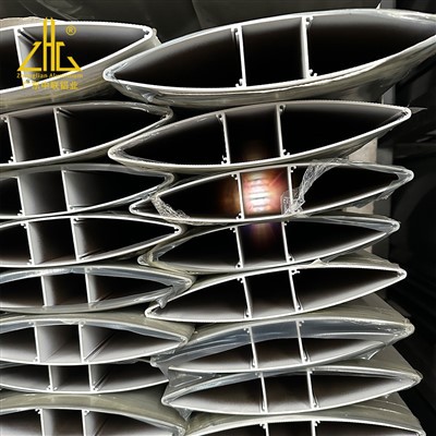 مخصصة كبيرة - حجم ألواح الألومنيوم