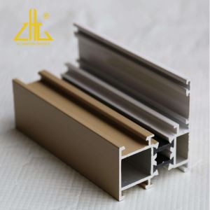 الألومنيوم مقذوف الشخصي