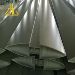 الألومنيوم التظليل الشخصي