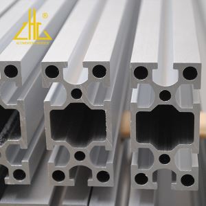 الألمنيوم T النتوء