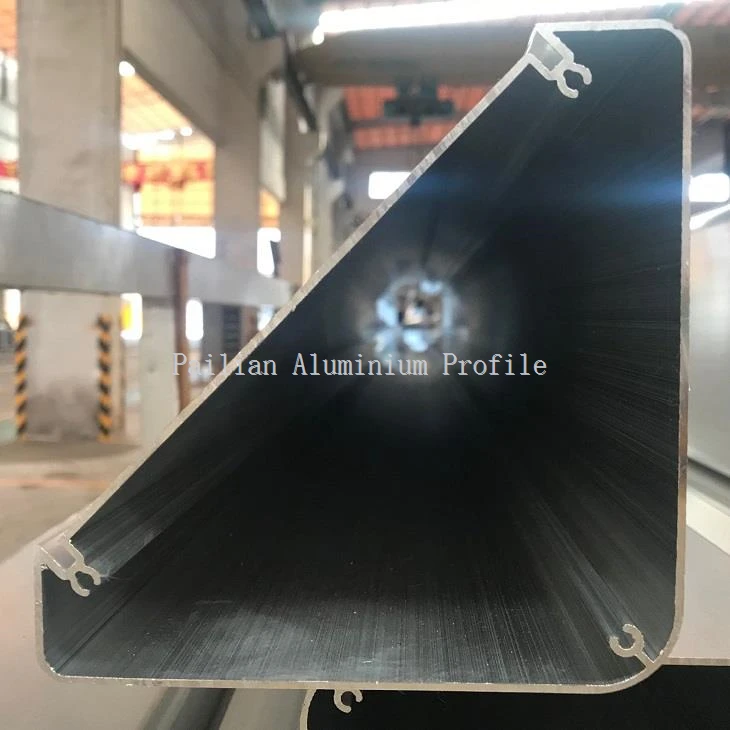 aluminum extrusion bar