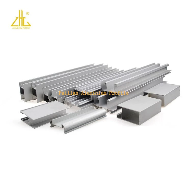 Aluminium Window And Door Profiles