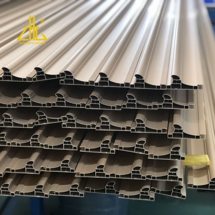 Aluminum Extrusion Industry
