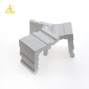 مفصل زاوية من الألومنيوم