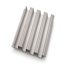 أرضية التزيين الخارجية المقاومة للحريق من الألومنيوم