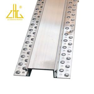 أشكال تقليم الألمنيوم المبثوق