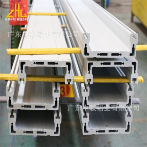 الملامح الألومنيوم وحدات آلة اليد روبوت اليد مناور