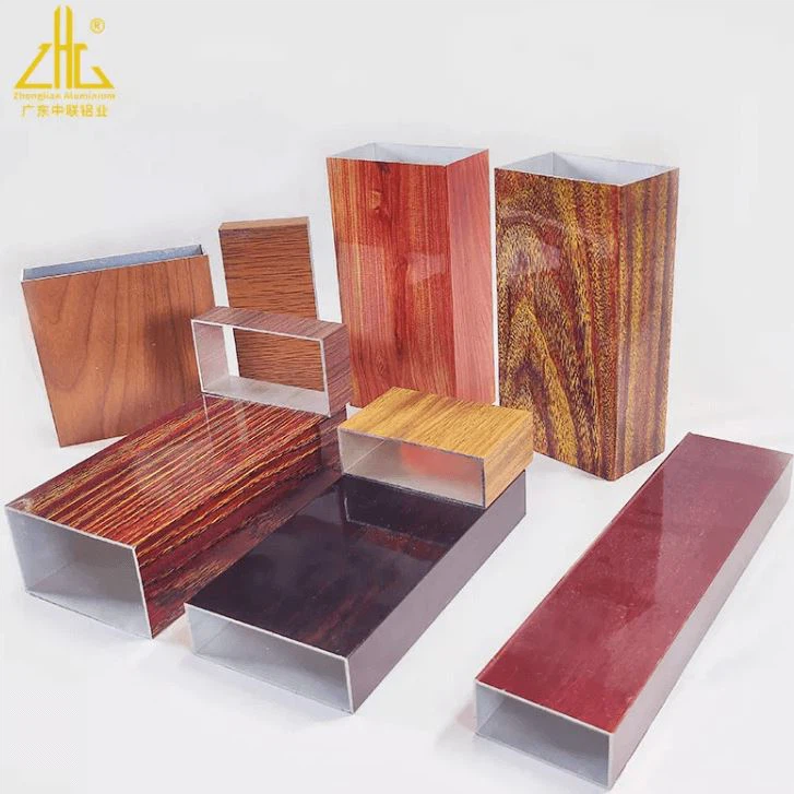 Professional Aluminium Profiles