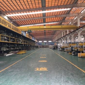 Interlocking Aluminium Profiles