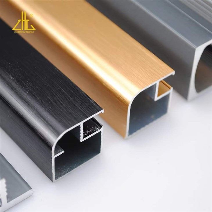 Aluminium Kitchen Cabinet Handles