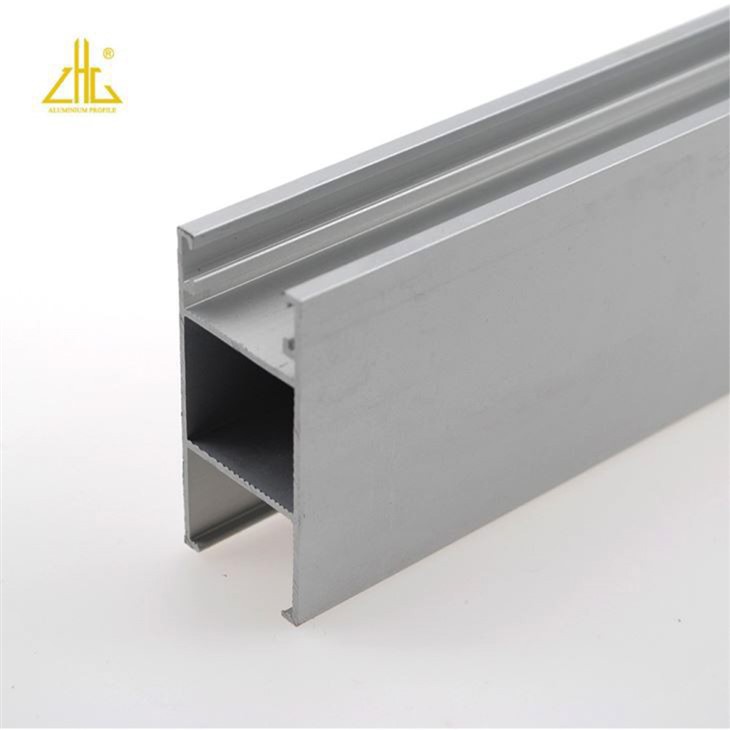 Aluminium Window Trim Profiles