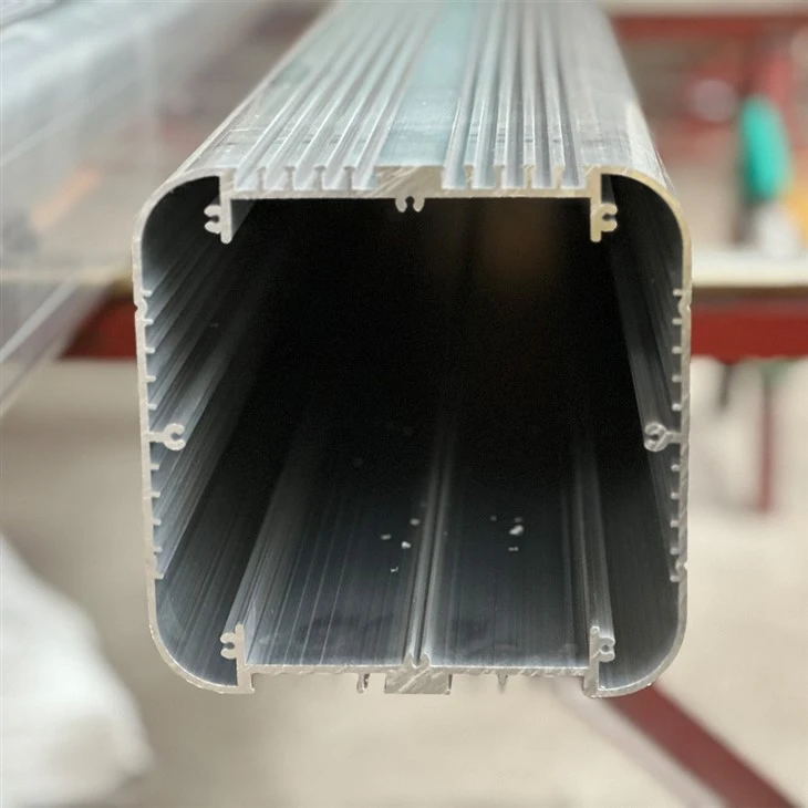 Aluminum Profile Manufacturer