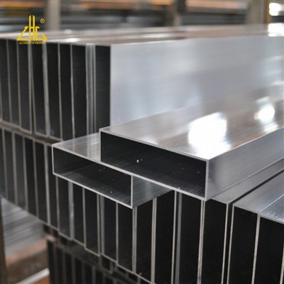 أنابيب الألومنيوم