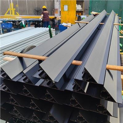 GB Matt بأكسيد الألومنيوم